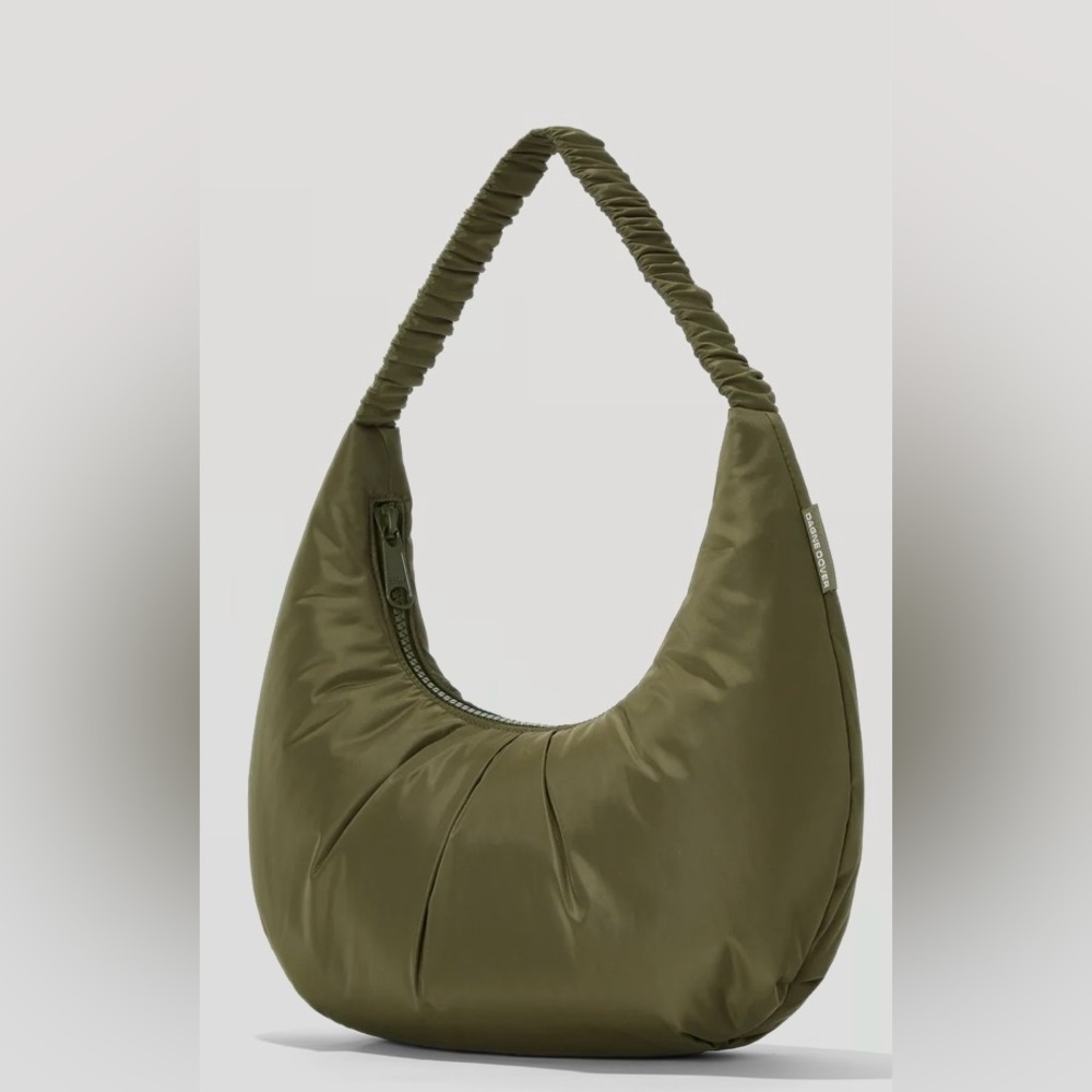 Dagne Dover Rider Shoulder Bag New in Box